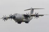 Pertamina akan beli Airbus A400 untuk Pelita Air