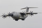 Pertamina akan beli pesawat Airbus A400 untuk bisnis kargo