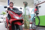 Hari Kartini PT Pertamina beri diskon LPG