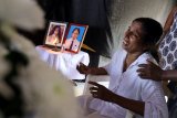 Umat Katolik Sri Lanka doa bersama peringati pengeboman Minggu Paskah