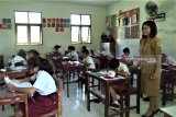 7.546 siswa SD di Kota Kupang ikut USBN