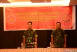 Kababinkum TNI : MTT bermanfaat tingkatkan profesionalisme TNI