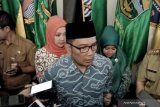 Gubernur minta KPU evaluasi pelaksanaan pemilu yang menelan korban