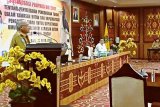 Pemprov Kalteng lindungi berbagai pihak kuasai lahan di kawasan hutan