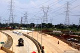 PROYEK PEMBANGUNAN TOL DESARI