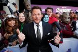 'Guardians 3' akan rilis pada 2021