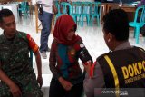 Tim Dokkes Polres Temanggung cek kesehatan petugas PPK
