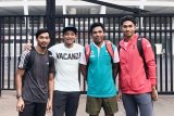 Harapan Suryo Agung ke Zohri: 9 detik