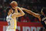 Warriors ingin kalahkan Clippers