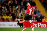 Southampton seri melawan Watford