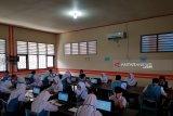 2.291 siswa SMP/MTs di Sulsel tidak ikuti UNBK