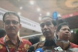 Batik Jambi dan Betawi, produk kerajinan yang dibeli Jokowi di Inacraft 2019