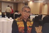 Dua anggota Panwaslu NTT meninggal dunia akibat kelelahan