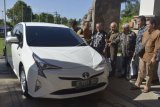 Cacat Prius, Toyota digugat Rp220 miliar