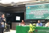 Kementan gelontorkan Rp3,7 triliun untuk pengembangan pertanian lahan rawa