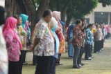 Tingkatkan ekonomi warga, ASN Pemkot Magelang diwajibkan berseragam batik