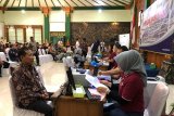 Naikkan pajak PBB, Pemkot Palembang didemo warga