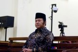 KPK lelang barang rampasan milik Zainudin Hasan