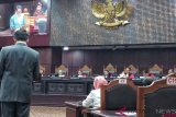 UU ASN salah satu paling sering diuji di MK