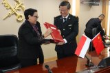 Indonesia-China tandatangani protokol perdagangan ekspor manggis Indonesia