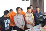 Polisi tetapkan tersangka pembangunan  Kota Idaman Pattalassang Gowa