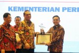 Momentum pemilu dan Ramadhan dongkrak industri tekstil dan makanan