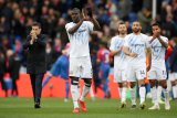 Asa Everton ke Liga Europa buyar ditahan Palace
