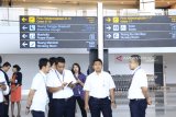 Cathay Pasific pindah operasional ke terminal tiga Bandara Soetta