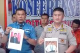 Polda Sulsel tangkap penyebar hoaks 22 Mei terjadi kerusuhan