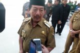 Wali Kota Bandarlampung  segera tambal Jalan Ryacudu yang rusak parah