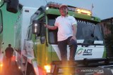 ACT siap hidangkan masakan hotel bintang lima di wilayah bencana Bengkulu