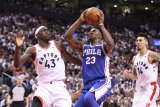 Siasat ini diatur Rockets untuk dapatkan Jimmy Butler