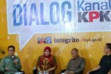 KPK usul terpidana korupsi dimasukan ke Nusakambangan