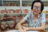 Video - Roti Go, toko roti berusia satu abad lebih
