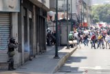 Negara lain diminta memberi bantuan atasi krisis migrasi Venezuela
