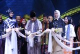 Indonesia bersiap jadi kiblat fesyen muslim dunia  2020