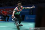 Jonatan Christie juara tunggal Kejuaraan New Zealand Open