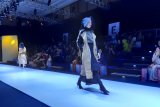 Indonesia aims at becoming global Muslim fashion capital