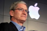 Pendapatan Apple tembus 58 miliar dolar AS