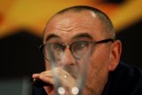 Maurizio Sarri segera latih Juventus