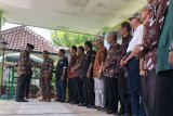 Pemkot Yogyakarta ingatkan dana LPMK bukan hanya untuk kegiatan fisik