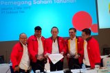 Komisaris dan Direksi Indosat Ooredoo berganti
