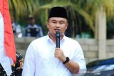 Dharmasraya bertekat perbaiki peringkat MTQ Sumbar