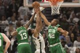 Bos Boston Celtics kena serangan jantung