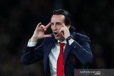 Emery ingin Arsenal terinspirasi Liverpool