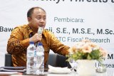 Peneliti DDTC: Insentif fiskal harus tepat sasaran agar ekonomi pulih