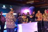 PII beri penjaminan proyek KPBU Satelit SATRIA