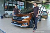 Harga belum diumumkan, 1.600 mobil Honda BR-V telah dipesan