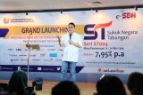 Sukuk ST 004 mulai ditawarkan, imbalannya 7,95 persen/tahun