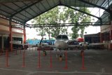 STTKD Yogyakarta menerima hibah pesawat Cessna untuk praktek mahasiswa